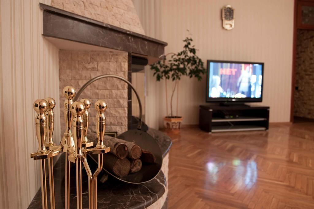 Apartamenty Na Sofievskoy Odessa Ngoại thất bức ảnh