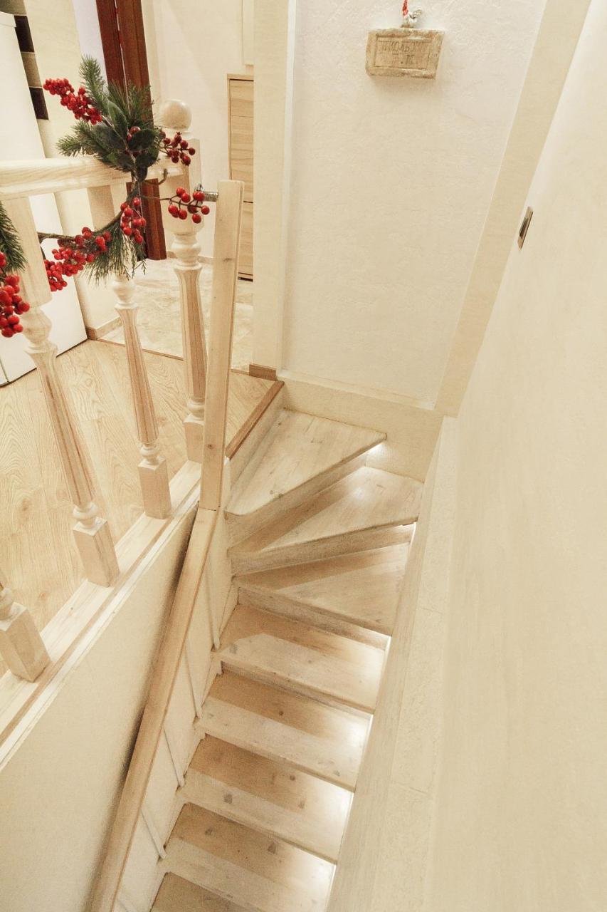 Apartamenty Na Sofievskoy Odessa Ngoại thất bức ảnh