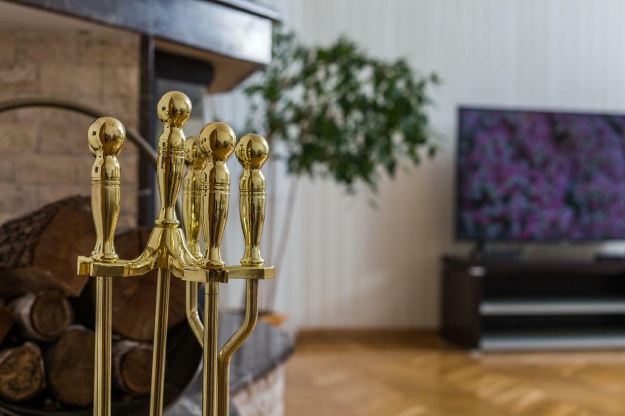 Apartamenty Na Sofievskoy Odessa Ngoại thất bức ảnh