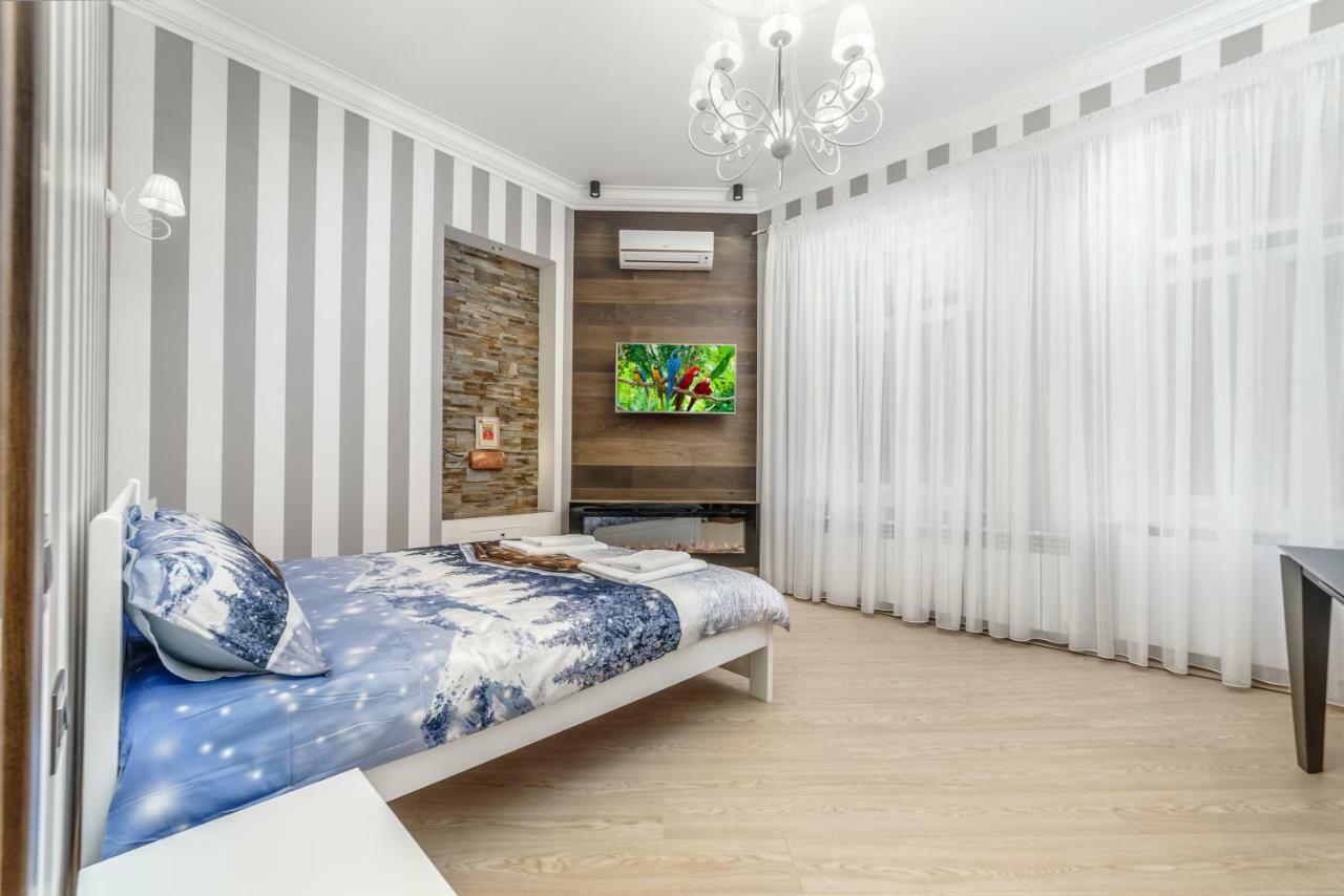 Apartamenty Na Sofievskoy Odessa Ngoại thất bức ảnh