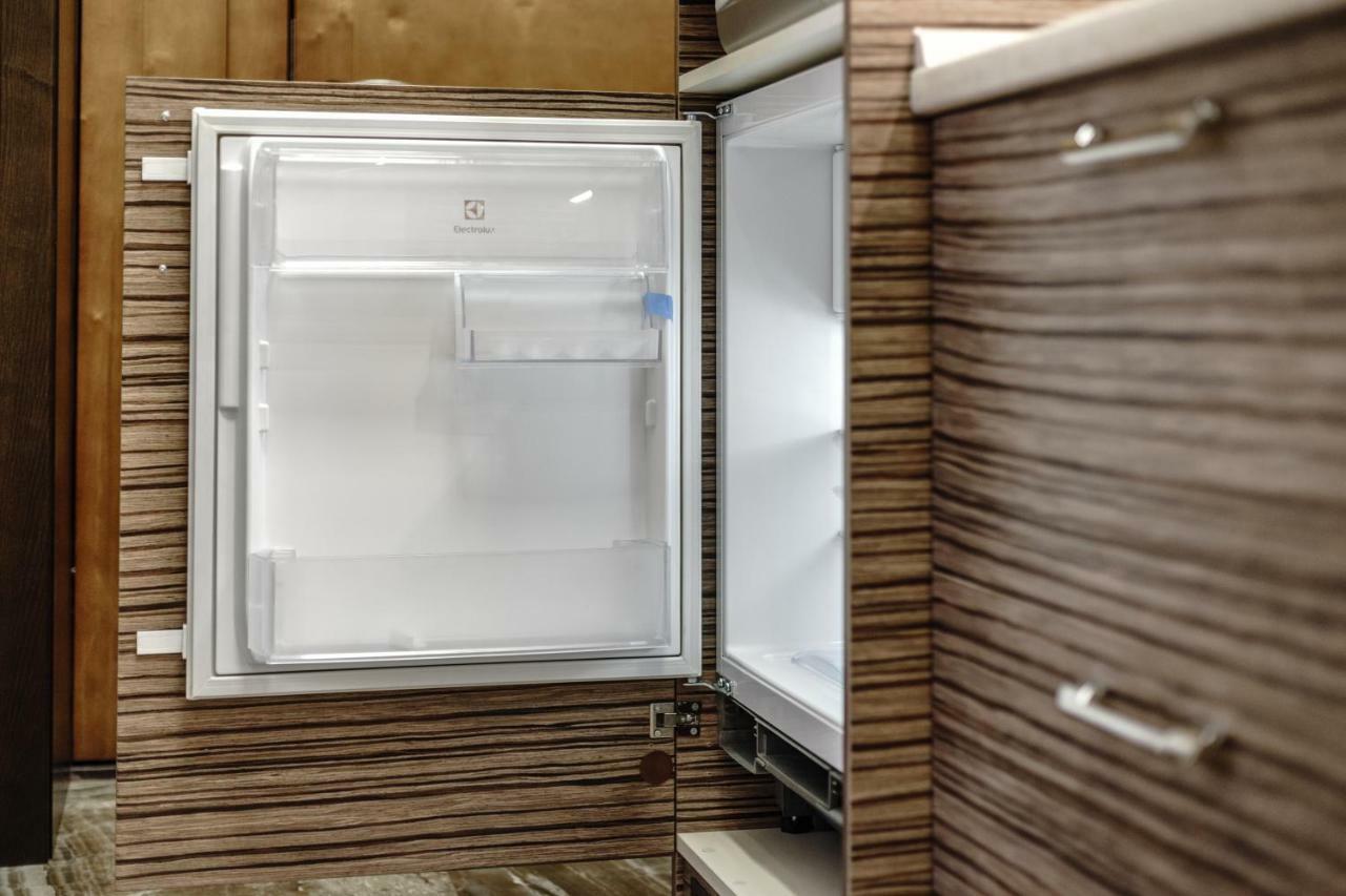 Apartamenty Na Sofievskoy Odessa Ngoại thất bức ảnh