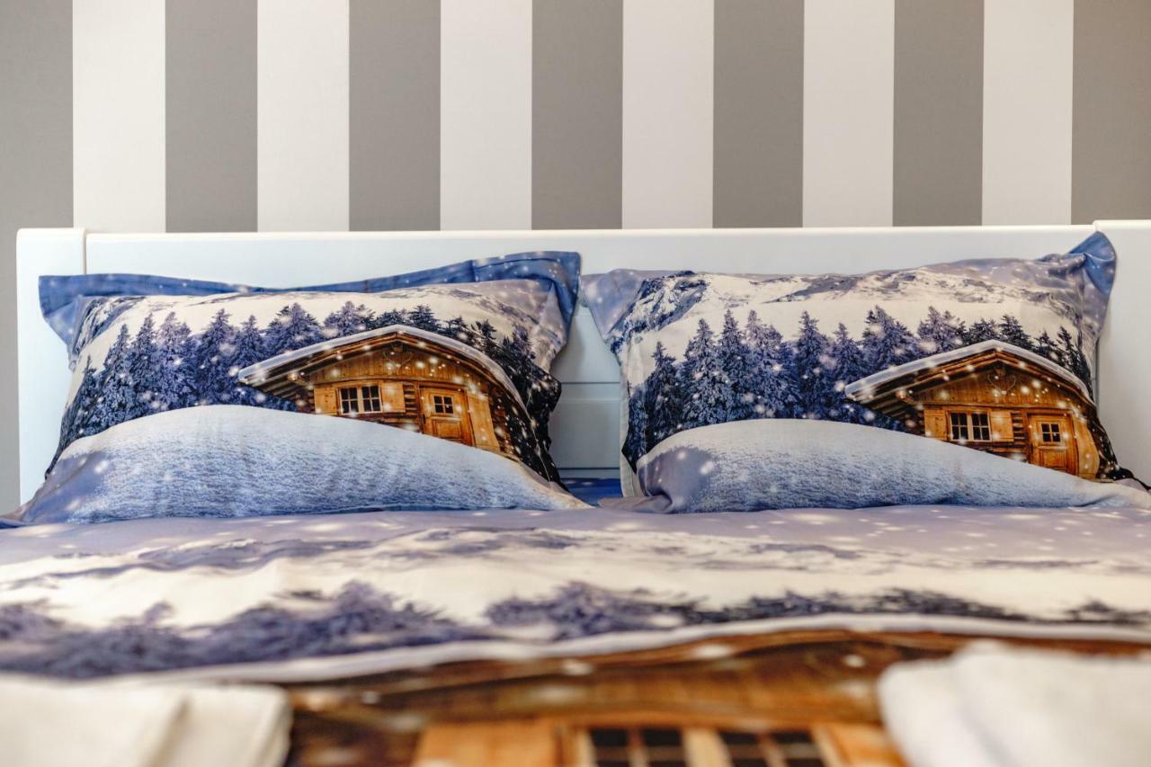 Apartamenty Na Sofievskoy Odessa Ngoại thất bức ảnh