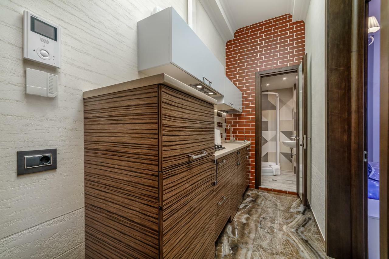 Apartamenty Na Sofievskoy Odessa Ngoại thất bức ảnh